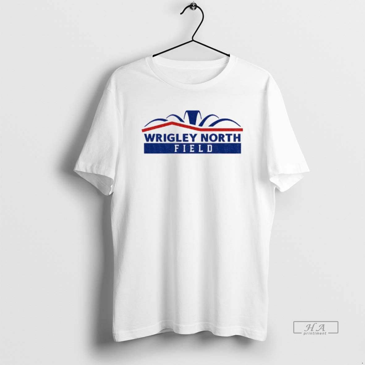 Trendy Chicago Cubs Wrigley North Field Mlb Baseball 2025
