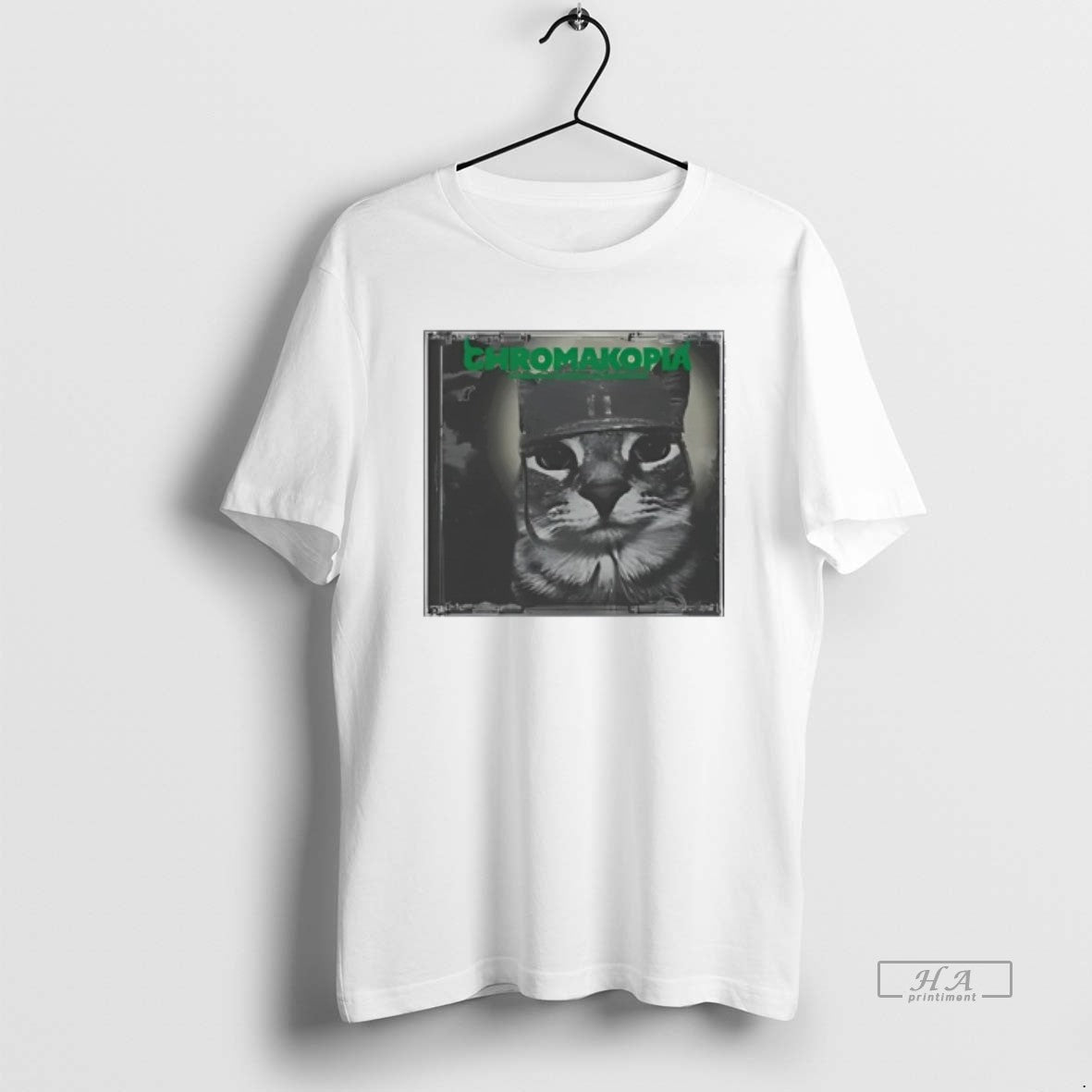 Trendy Chromakopia Catakopia Cat