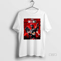 Trendy Cincinnati Bearcats Vs Iowa State Cyclones 38 30 Score On October 5 2025 Tee