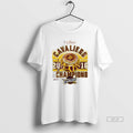 Trendy Cleveland Cavaliers Championship Nba Ring Vintage