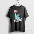 Trendy Closed Shutdown Seriously Government Shutdown