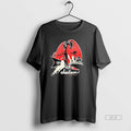Trendy Devil Jackson Guitars Horror