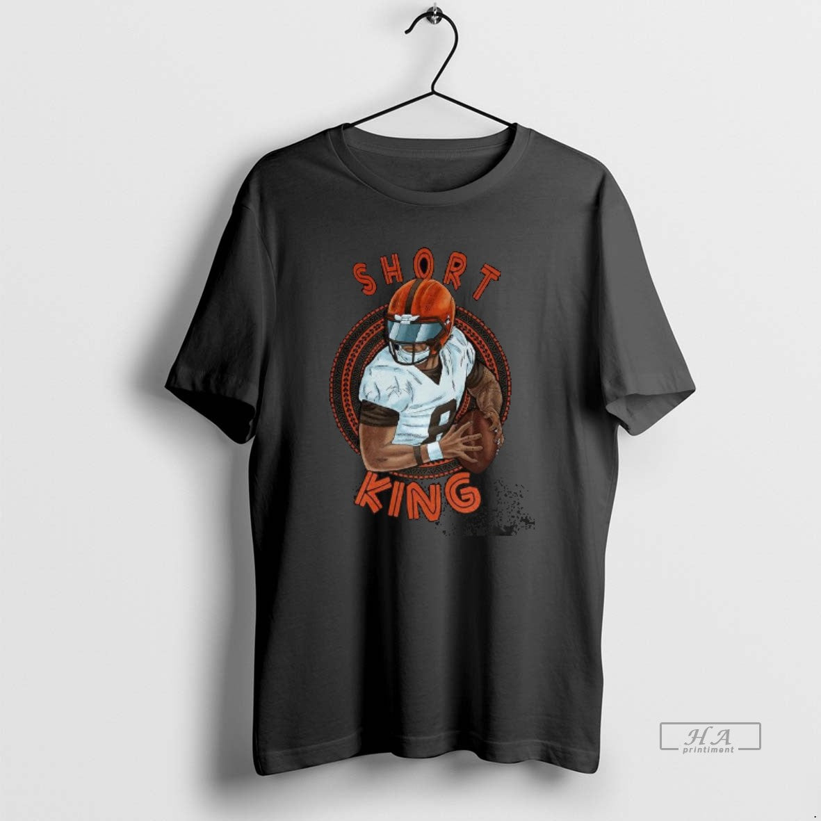 Trendy Dillon Gabriel Cleveland Browns Short King