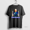 Trendy Elon Mosque 9 11 Elon Musk