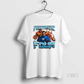 Trendy Fentastic Four George Floyd