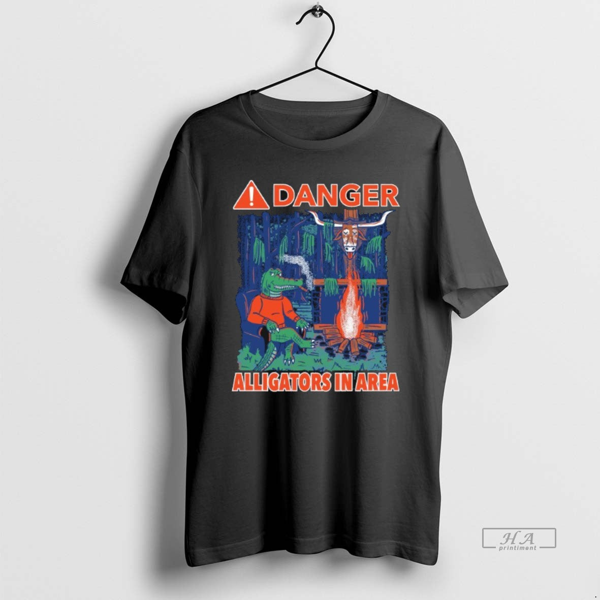 Trendy Florida Gators Vs Texas Longhorns Danger Alligators In Area Mascot