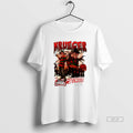 Trendy Freddy Krueger Nightmare On Elm Street Halloween