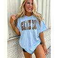 Trendy Game Day Graphic Top T-Shirts, Hoodie, Sweatshirt | CiraTrend.com