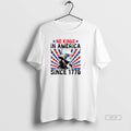 Trendy George Washington No Kings In America Since 1776 Usa Flag