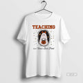 Trendy Ghost Teaching Is A Ghouls Best Friend