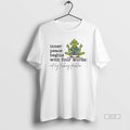 Trendy Grinch Inner Peace Begins With Four Words Not My Fucking Problem White