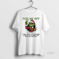 Trendy Grinch Ipiss Me Off I Will Slap You So Hard Even Google Wont Be