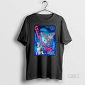 Trendy Guerilla Toss October 4 2025 Linger Longer Lounge In Phoenix Az Long Sleve Tee