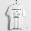 Trendy Happiness Is When The La Dodgers Win