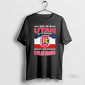 Trendy I May Live In Utah But On Gameday My Heart Soul Belongs To Cleveland