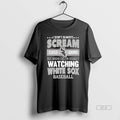 Trendy I Dont Always Scream Cuss Drink But When I Do Im Usually Watching Chicago