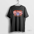 Trendy Illinois Fighting Illini Volleyball 50 Years Anniversary 1975_e2_80_932025
