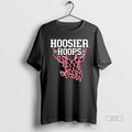 Trendy Indiana Basketball Hoosier Hoops 2025