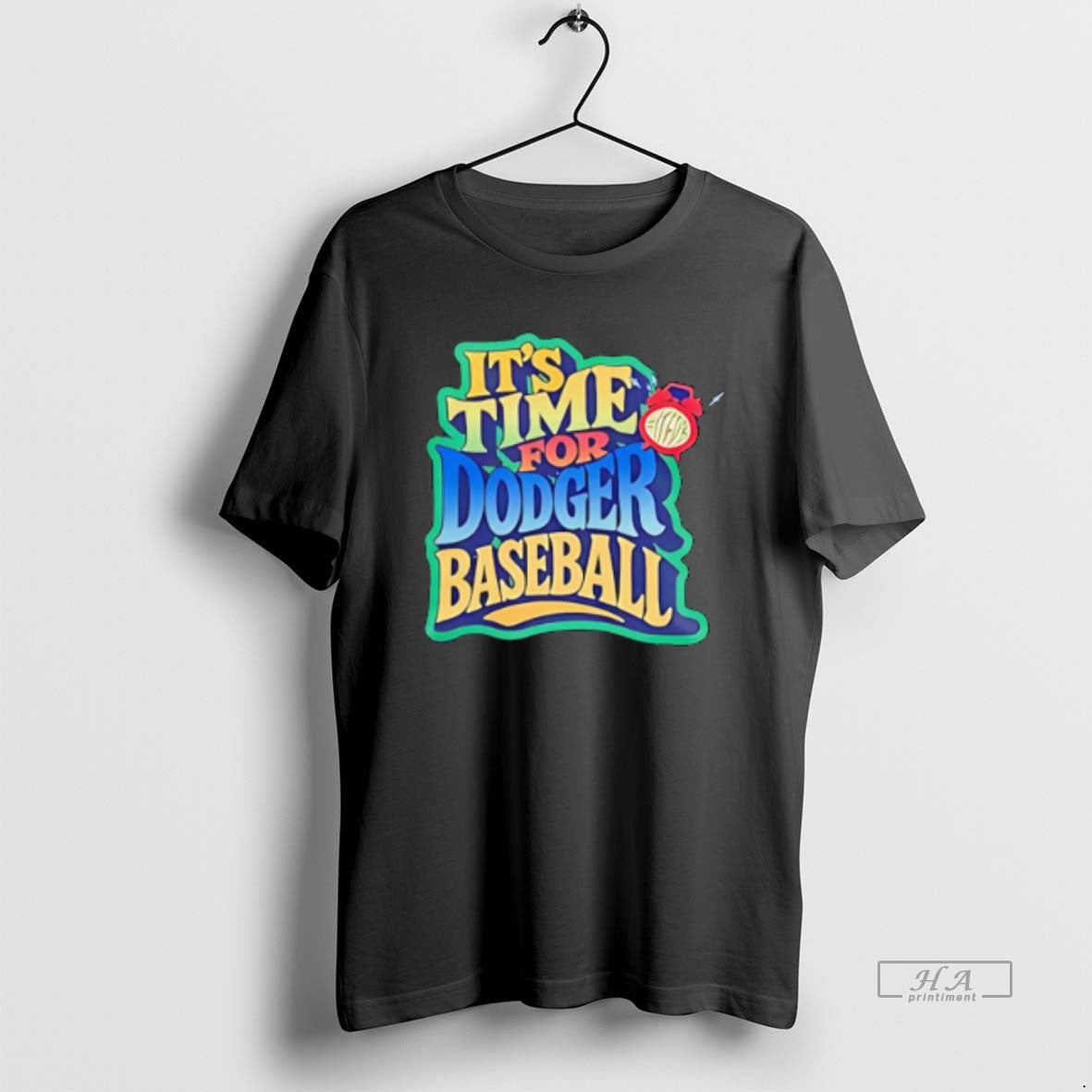 Trendy Its Time For La Dodgers Baseball