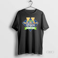 Trendy Kane County Cougars 2024 2025 Champions Logo