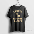 Trendy Laufey Is My Favorite Rapper