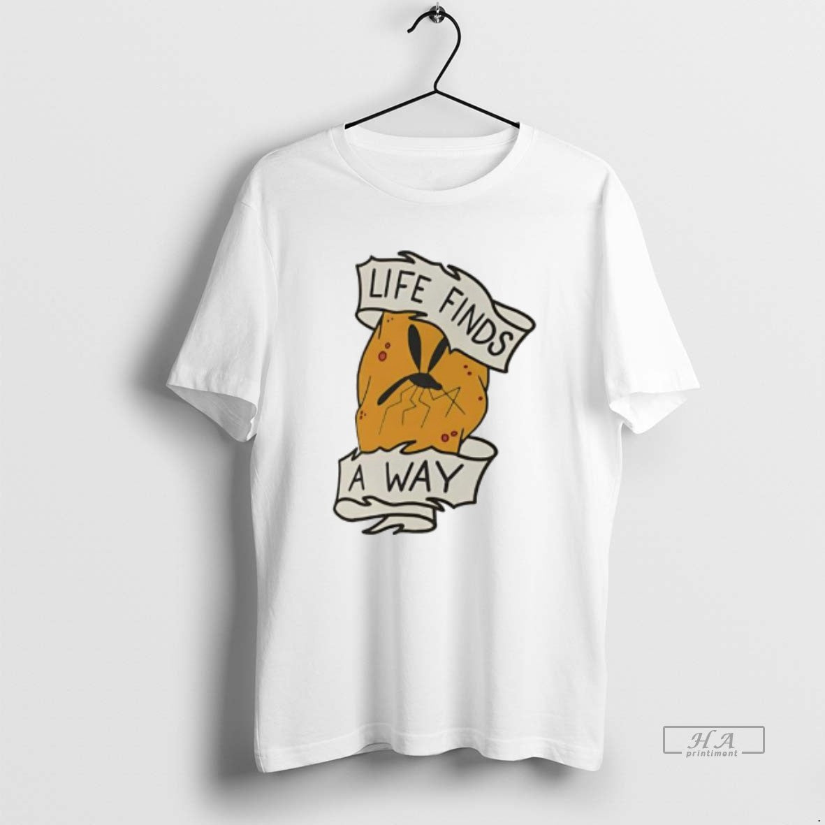 Trendy Life Finds A Way
