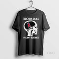 Trendy Los Angeles Angels Skull Doctor Says It Cant Be Cured