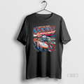 Trendy Martinsville Speedway Valley Star 2025 Event Long Sleve