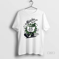 Trendy Matcha Mosh Pit Mother Punker Graphic