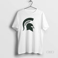 Trendy Michigan State Spartans Primary Logo 2025