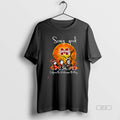 Trendy Mississippi State Scary Good Defense Halloween 2025
