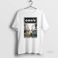 Trendy Oasis Whats The Story Morning Glory Album