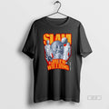 Trendy Oklahoma City Thunder Jalen Williams Slam