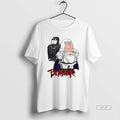 Trendy Peter Griffin Family Guy Berserk Funny Meme