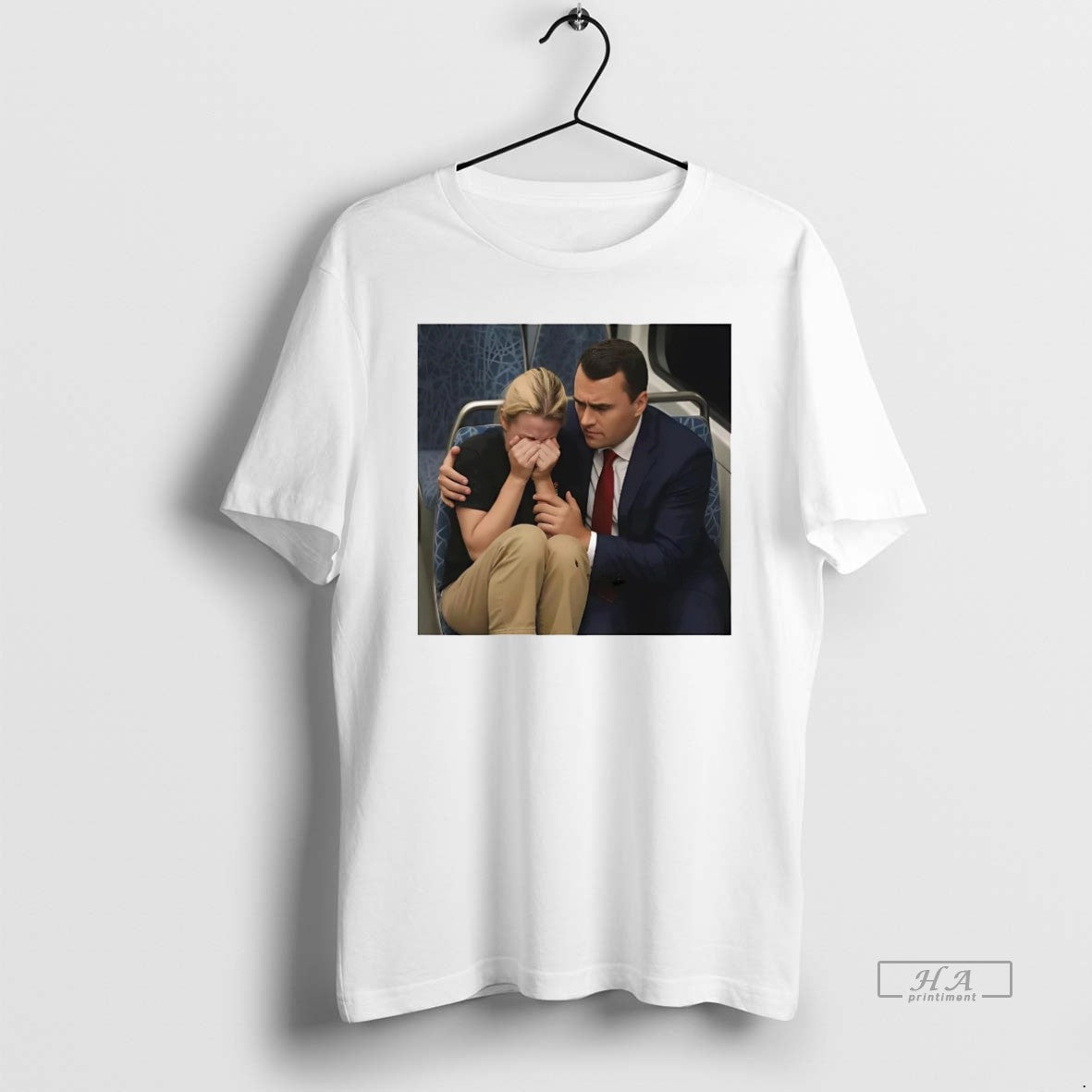 Trendy Rip Iryna Zarutska And Charlie Kirk