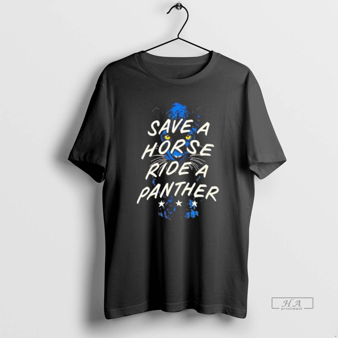 Trendy Save A Horse Ride A Panther