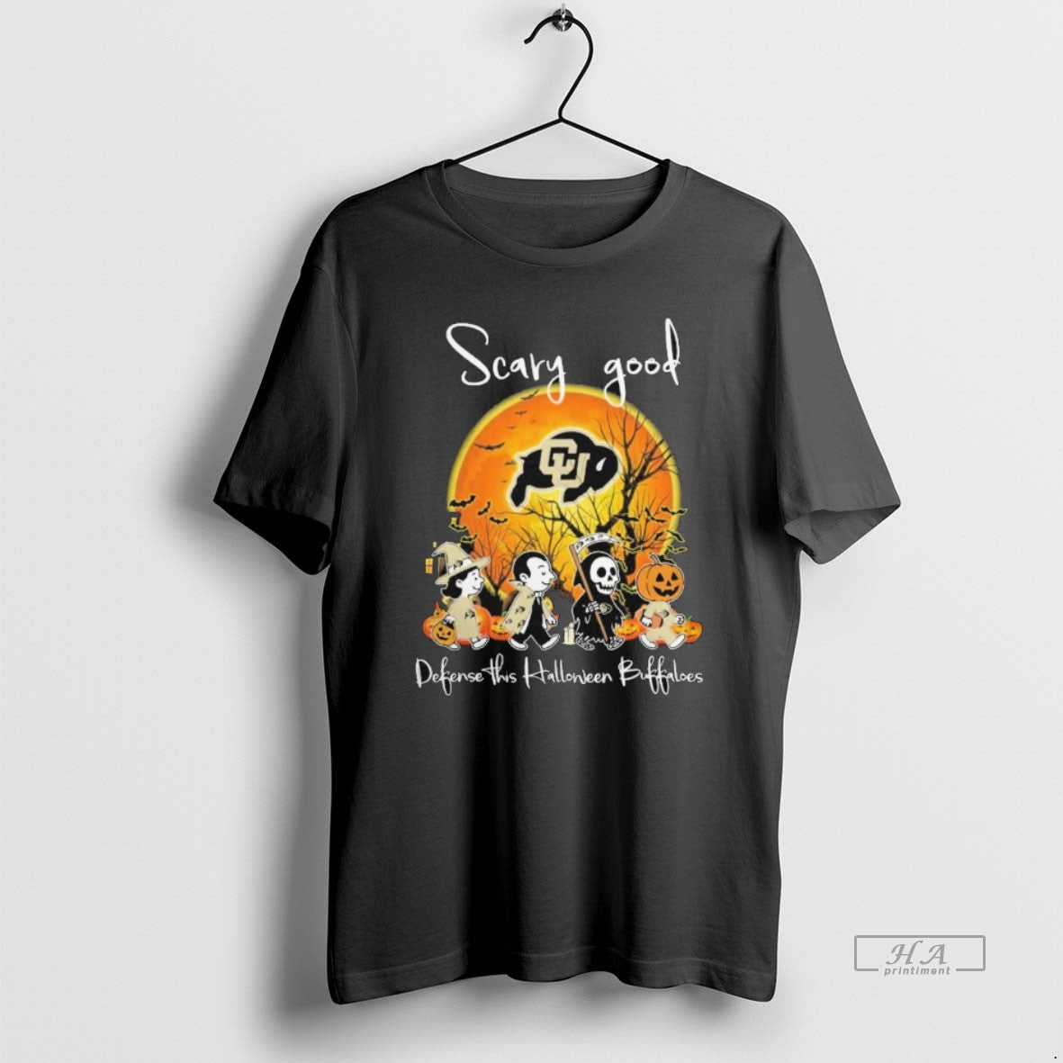 Trendy Scary Good Defense This Halloween Colorado Buffaloes Football