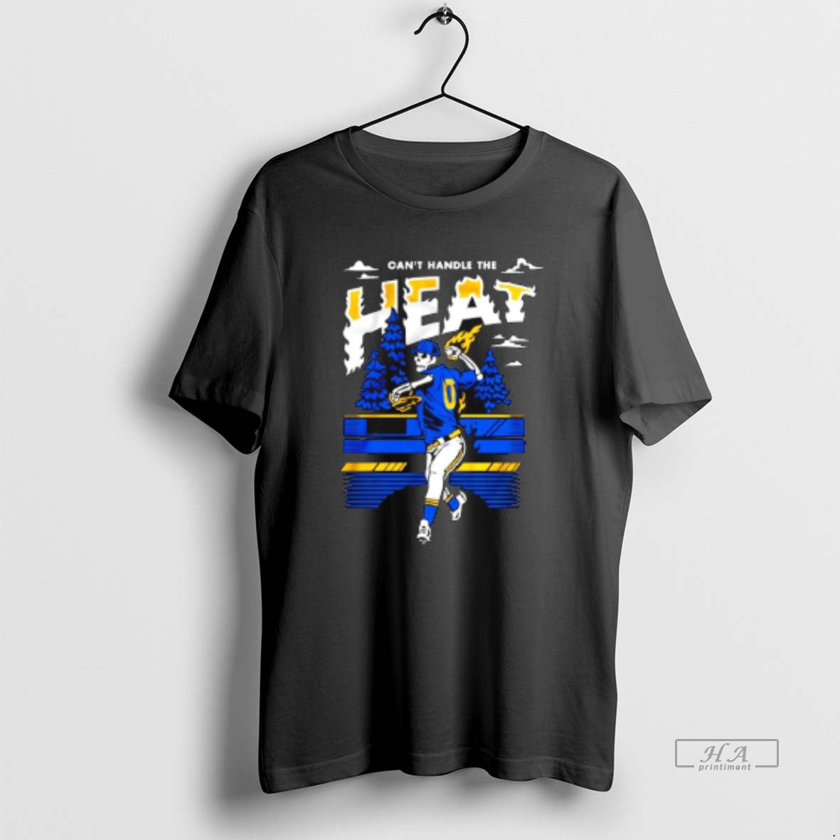 Trendy Seattle Mariners Cant Handle The Heat Skeleton