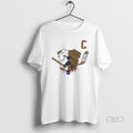 Trendy Shoresy Sudbury Blueberry Bulldogs Carolina Logo