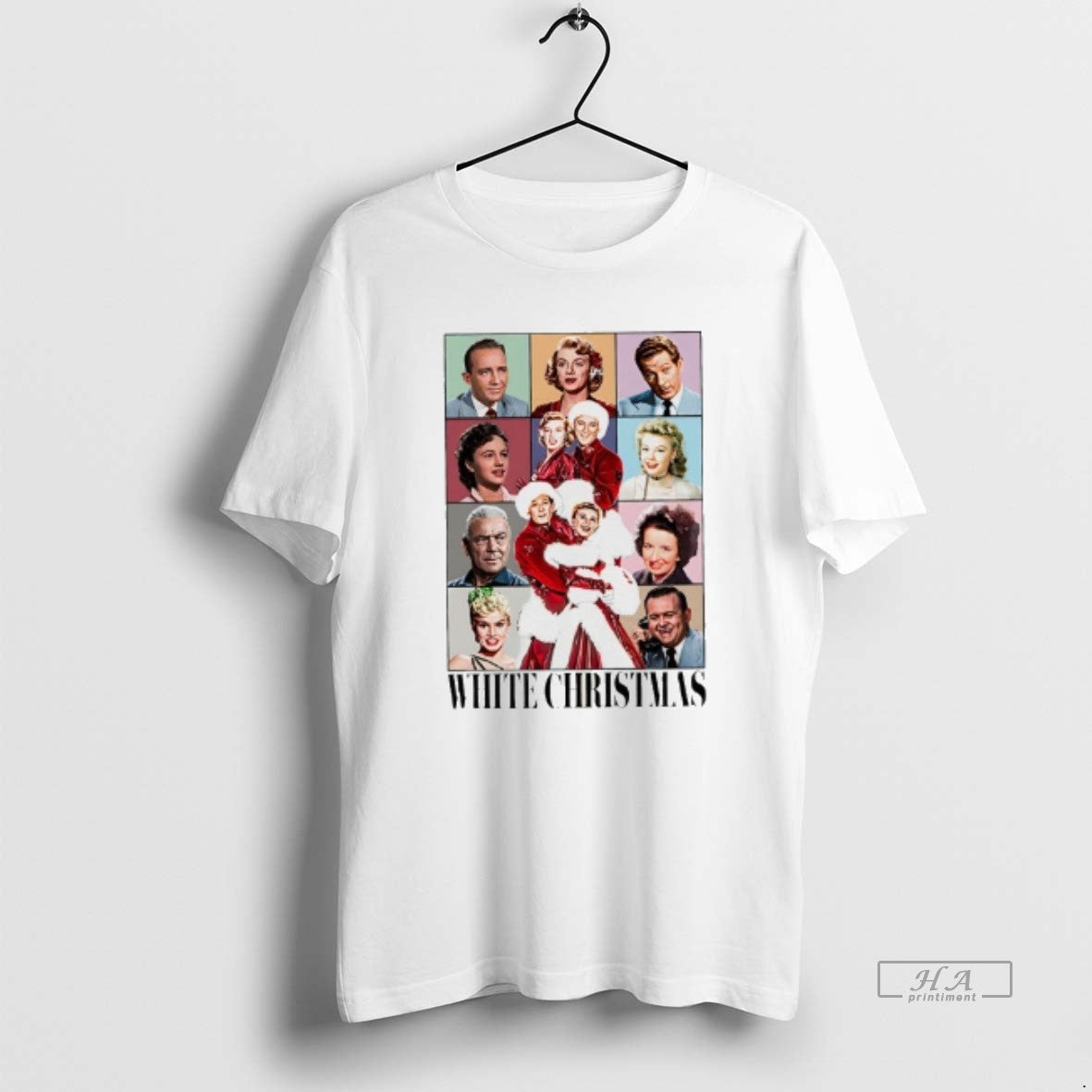 Trendy Sisters 1954 Movie White Christmas Eras Tour