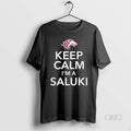 Trendy Southern Illinois University Salukis Keep Calm
