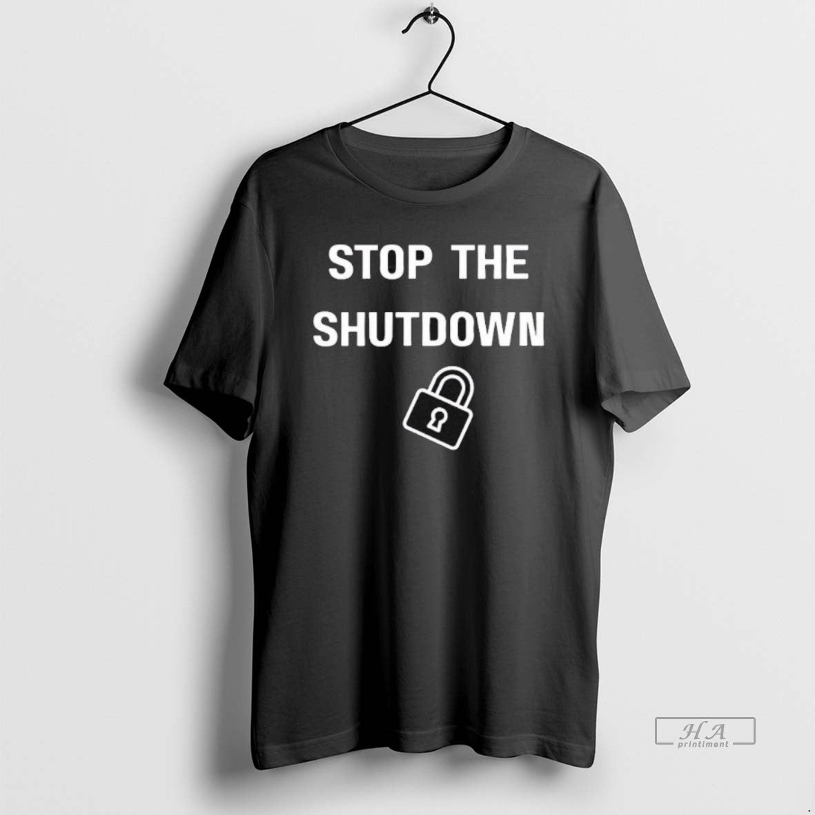 Trendy Stop The Shutdown Government Shutdown