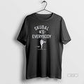 Trendy Tarik Skubal Ks Everybody Detroit Tigers Baseball