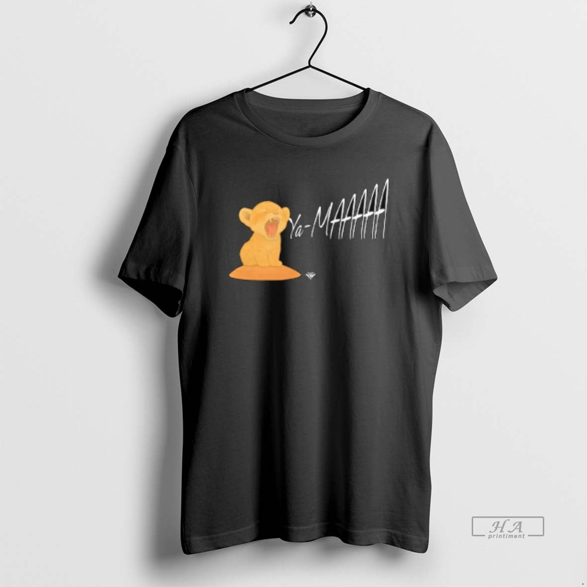 Trendy The Heart Of A Lion La Baseball