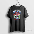 Trendy The Who The Song Is Over North American Farewell Tour