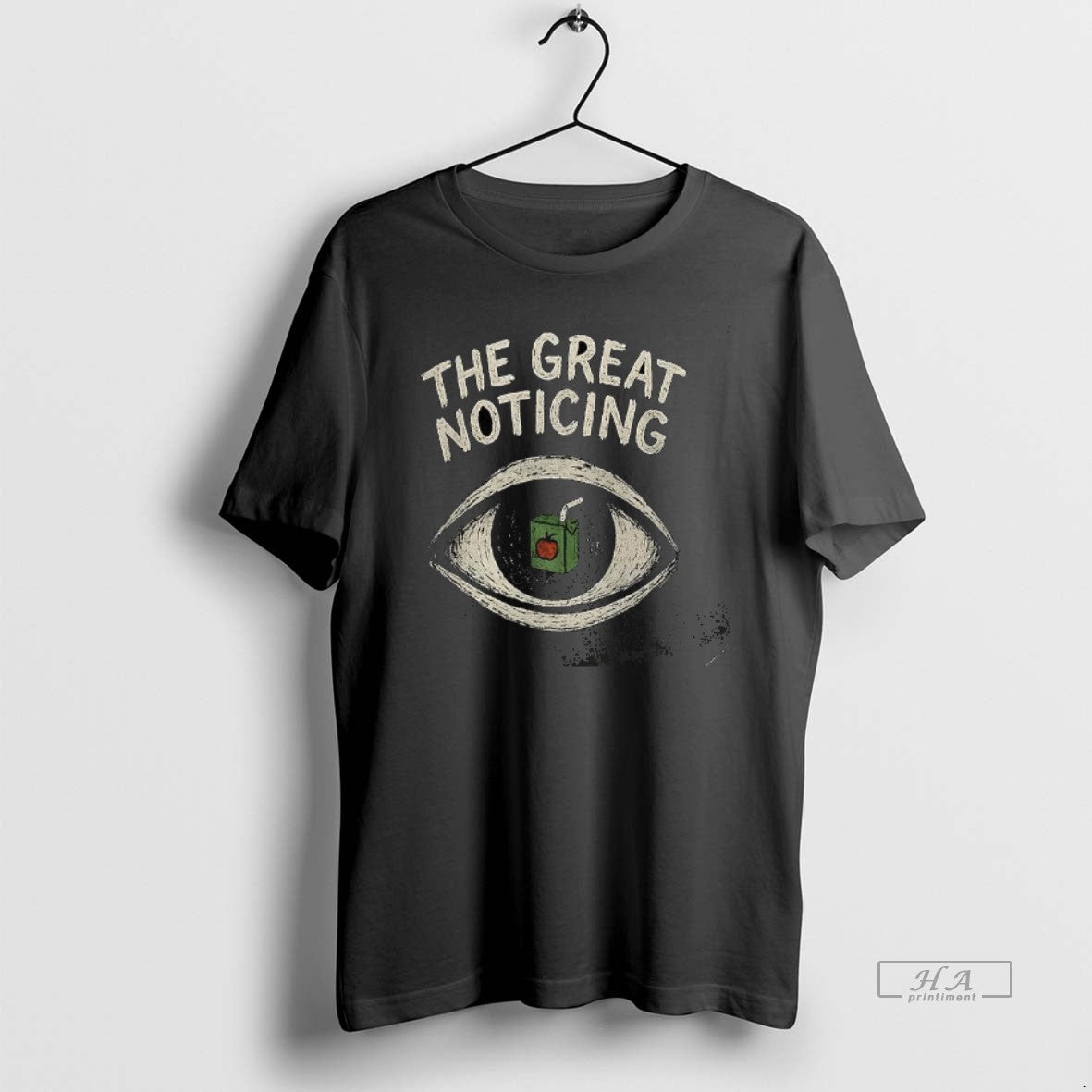 Trendy The Great Noticing