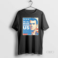 Trendy They Will Never Silence Charlie Kirk