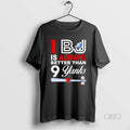 Trendy Toronto Blue Jays 1 Bj Is Always Better Than 9 Yanks