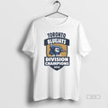 Trendy Toronto Bluejays 2025 Al East Division Champions