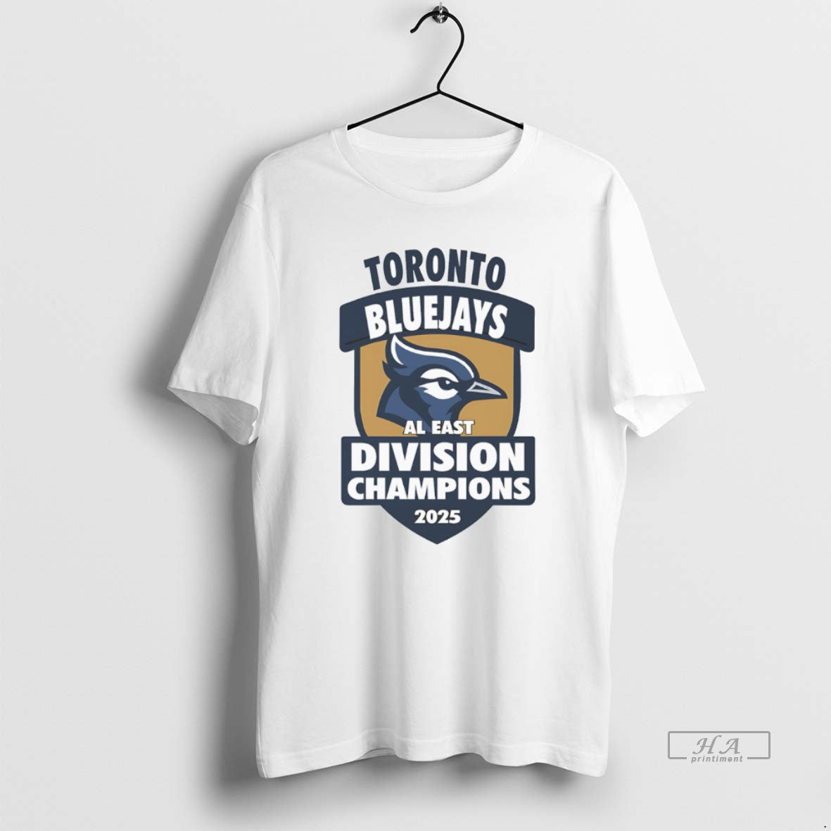 Trendy Toronto Bluejays 2025 Al East Division Champions